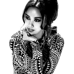 Lee Hyori