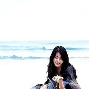 Lee Ji-eun