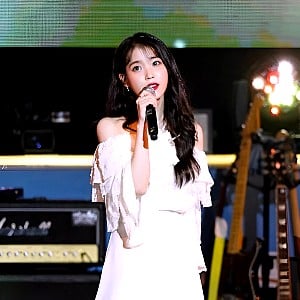 Lee Ji-eun