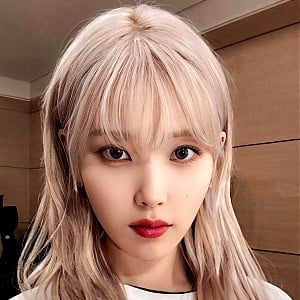 Lee Ji-eun