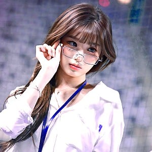 Lee Ju-eun