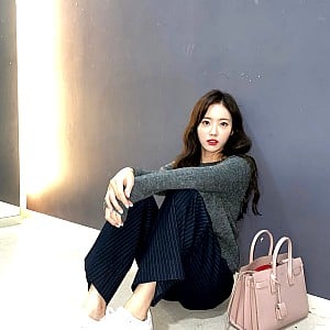 Lee Lu-da
