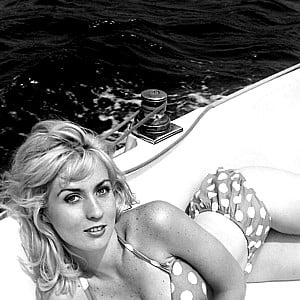Lee Meredith