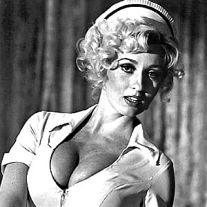 Lee Meredith