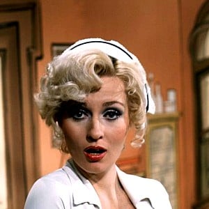 Lee Meredith