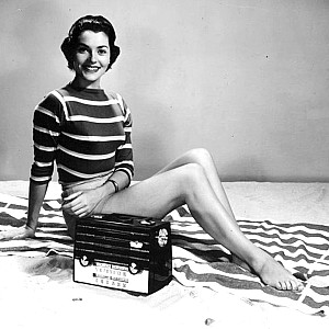 Lee Meriwether