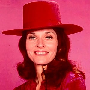 Lee Meriwether