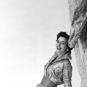 Lee Meriwether