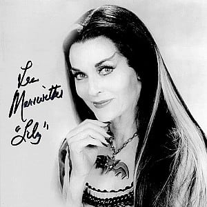 Lee Meriwether