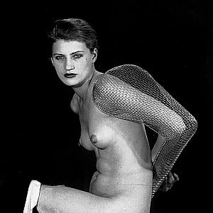 Lee Miller