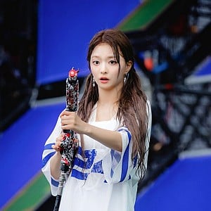 Lee Na-kyung