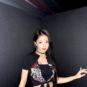 Lee Na-kyung