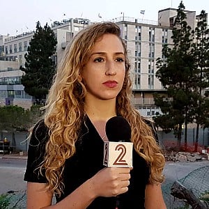 Lee Naim (Journalist)