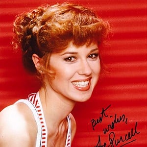 Lee Purcell