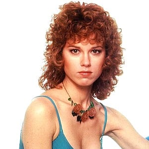 Lee Purcell
