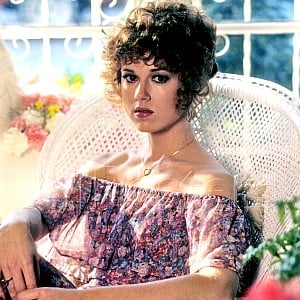 Lee Purcell