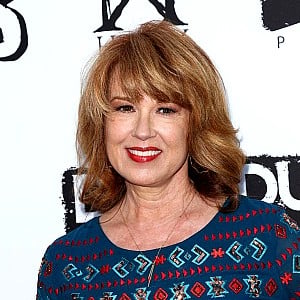 Lee Purcell