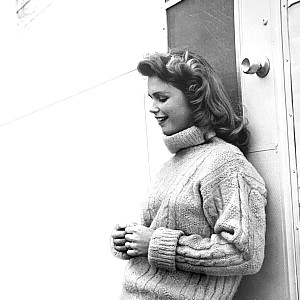 Lee Remick