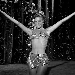Lee Remick