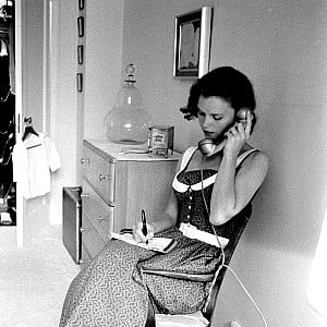 Lee Remick