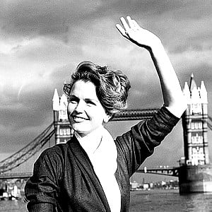 Lee Remick