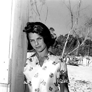 Lee Remick