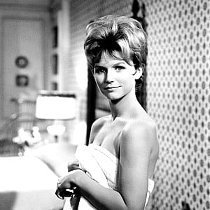 Lee Remick