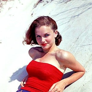 Lee Remick