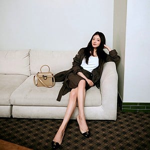 Lee Se-young