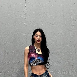 Lee Seo-yeon