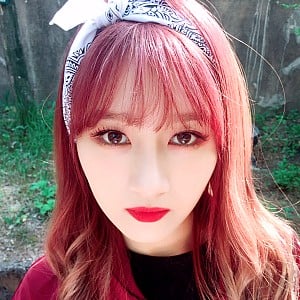 Lee Siyeon
