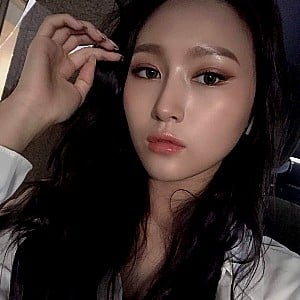 Lee Siyeon