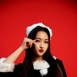 Lee Siyeon