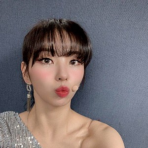 Lee Su-Hyun