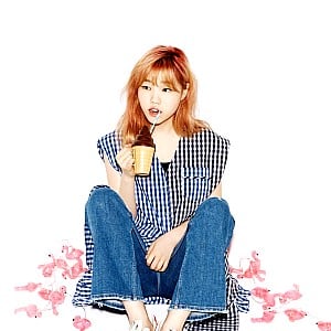 Lee Su-Hyun