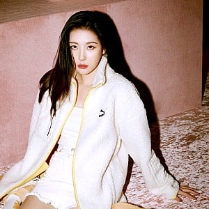 Lee Sun-mi