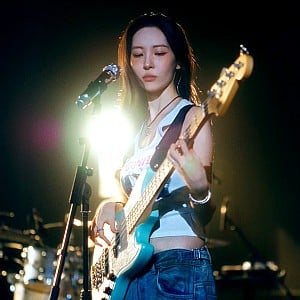 Lee Sun-mi