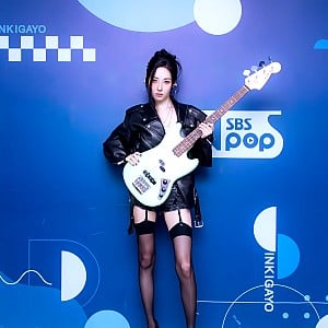 Lee Sun-mi