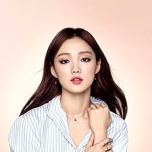 Lee Sung-Kyung