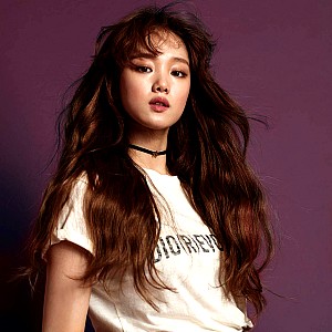 Lee Sung-Kyung