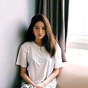Lee Sung-Kyung