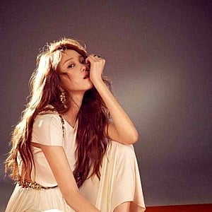 Lee Sung-Kyung