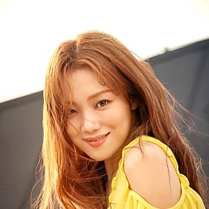 Lee Sung-Kyung