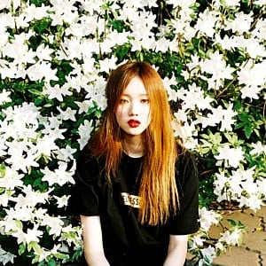Lee Sung-Kyung