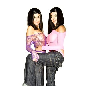 Lee Twins