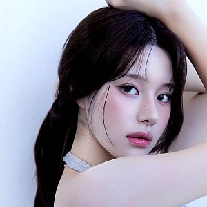 Lee Ye-bin