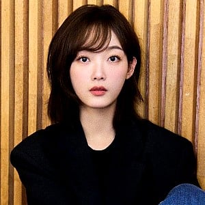 Lee Yoo-Mi