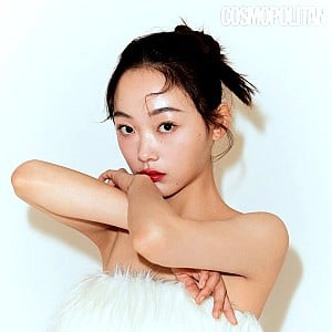 Lee Yoo-Mi