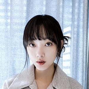 Lee Yoo-Mi