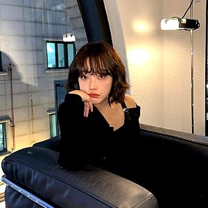 Lee Yoo-Mi